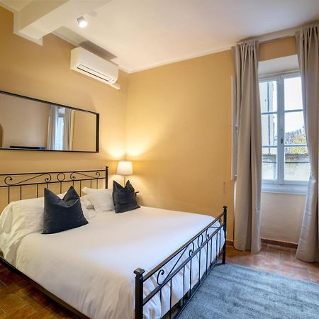S1 Tower - Dolcevita Holiday Флоренция Экстерьер фото