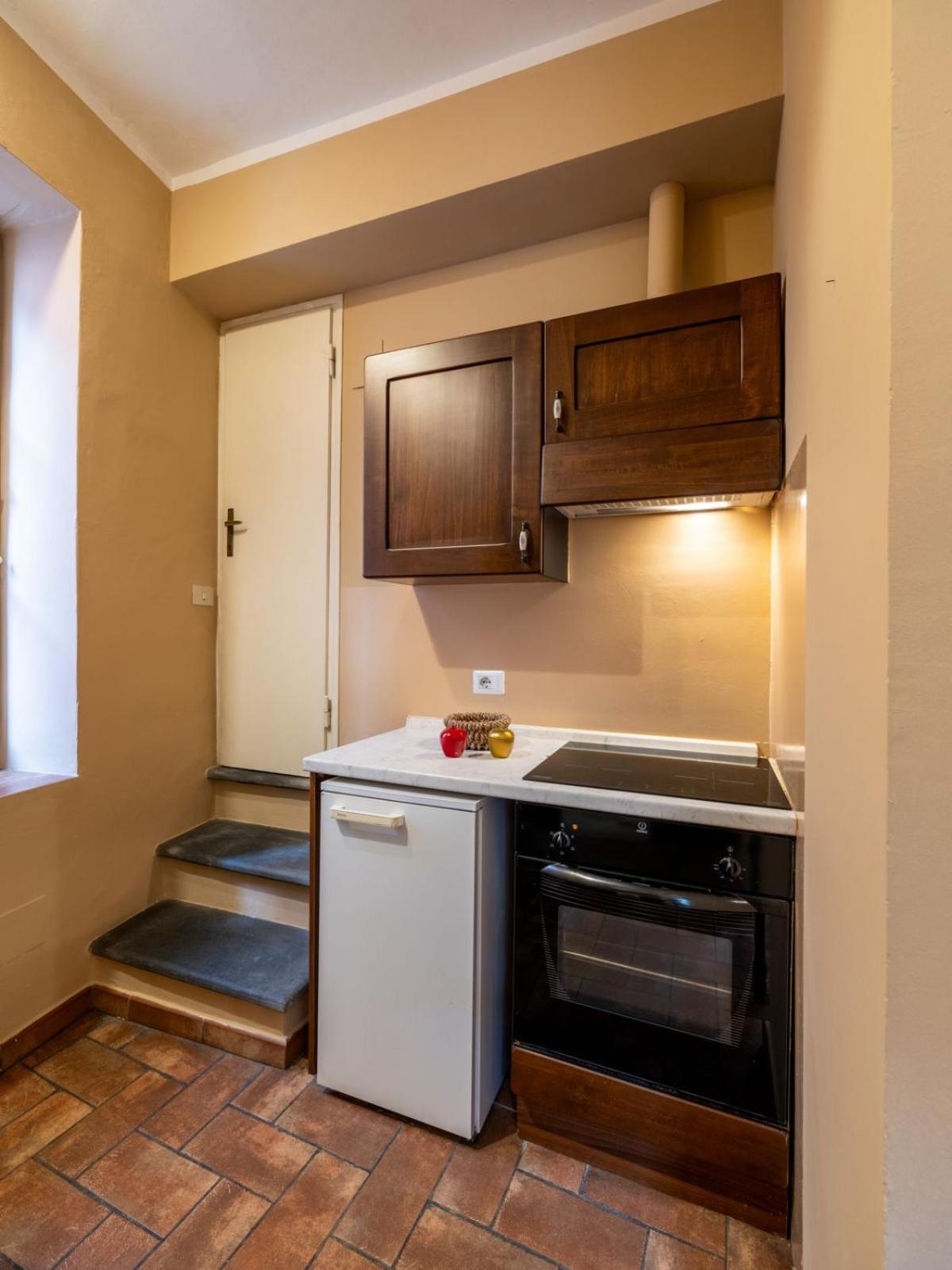 S1 Tower - Dolcevita Holiday Флоренция Экстерьер фото